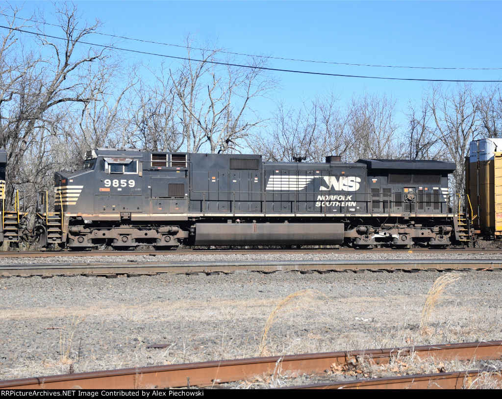 NS 9859